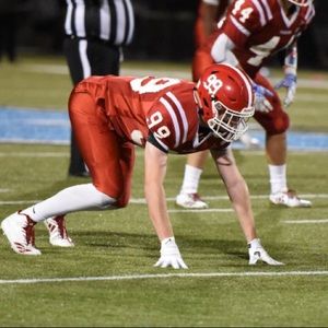 Meet your Posher, Liam